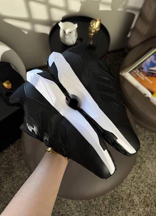 Adidas terrex black 3