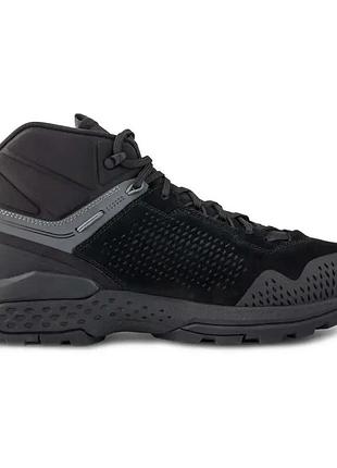 Кросівки garmont t4 groove black розмір uk-10.5