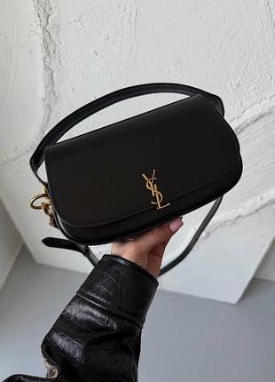 Voltaire black mini