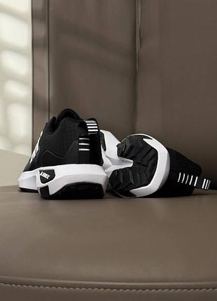 Adidas terrex black white 5