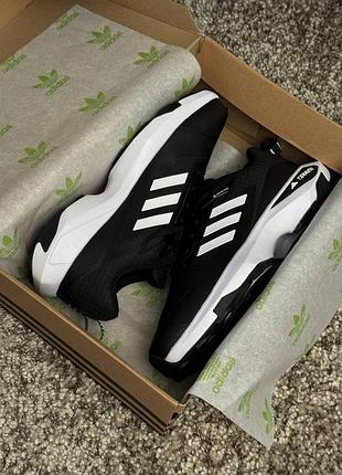 Adidas terrex black white 7