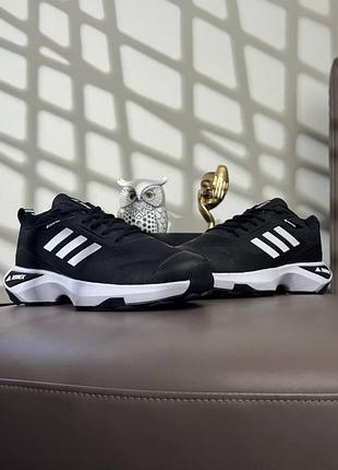 Adidas terrex black white 9