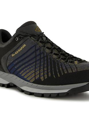 Кросівки lowa carezza gtx anthracite-bronze розмір eu-42.5