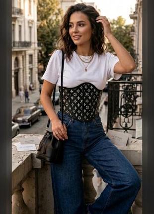 Піднрудний корсет від s-xl