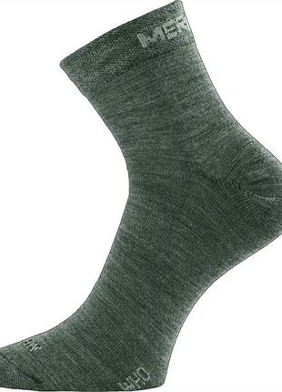 Шкарпетки lasting who 620 green розмір eu-38-41