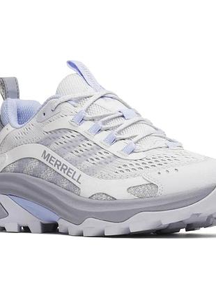 Кросівки merrell moab speed 2 wmn aura розмір 37