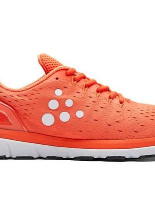 Кросівки craft v150 engineered man orange sun розмір uk-7.5