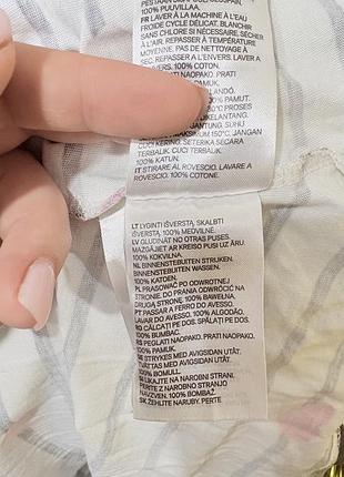 Красива сукня h&m 3