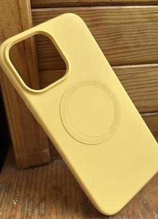 Чохол  iphone 14 pro max