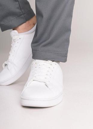 Брюки pobedov step серый 3xl 7