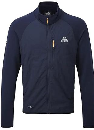 Фліс mountain equipment switch jacket cosmos розмір s