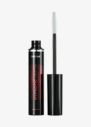 Туш з ефектом гіпнотичного погляду the one hypnotic depth oriflame тушь для ресниц орифлейм