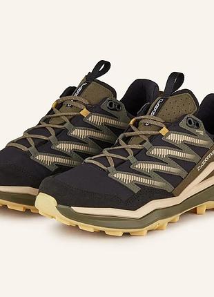 Кросівки lowa maddox pro gtx lo розмір 40.0