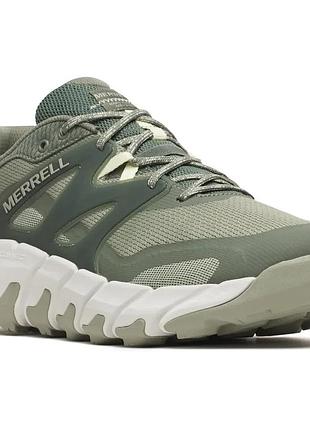 Кросівки merrell maipo explorer aerosport mns pale ivy розмір eu-46.5