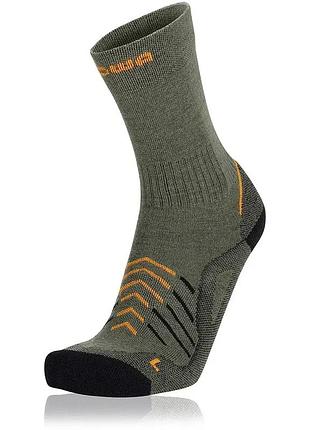Шкарпетки lowa renegade forest розмір 39-40