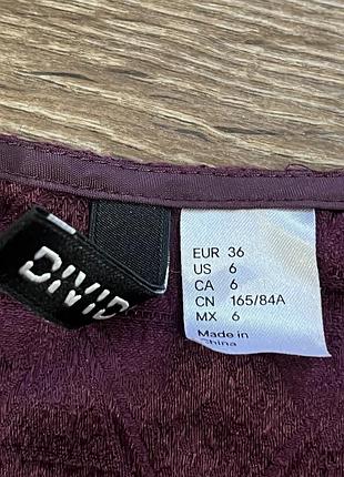Сукня плаття для дівчинки 3