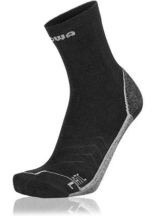 Шкарпетки lowa atc black розмір 43-44