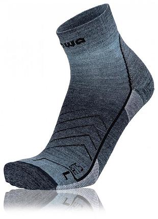 Шкарпетки lowa ats multicolor blue розмір 41-42