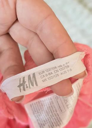 Шортики h&m 3