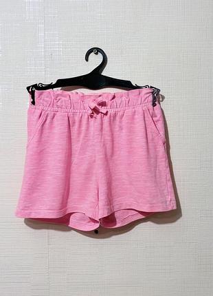 Шортики h&m 4