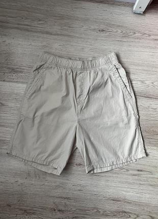 Шорти h&m підліткові 2