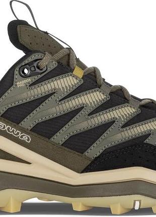 Кросівки lowa maddox pro gtx lo розмір 42.5