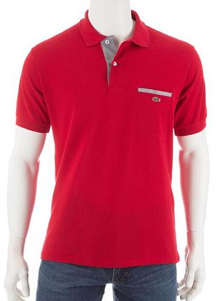 Футболка lacoste оригинал