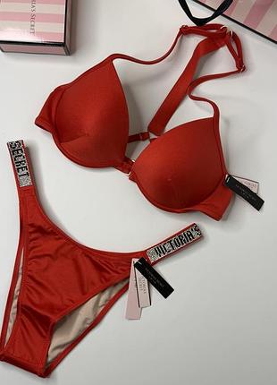 Купальник оригінал victoria’s secret