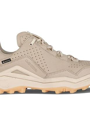 Кросівки lowa maddox pro lt gtx w desert-champagne розмір eu-41