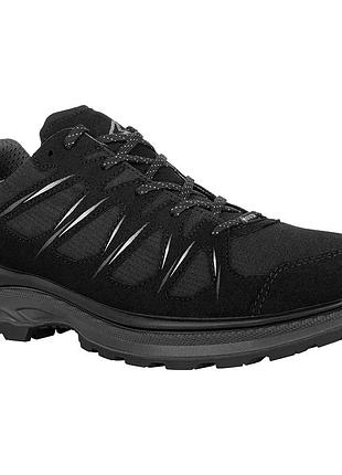 Кросівки lowa innox evo ii gtx black-grey розмір eu-42.5