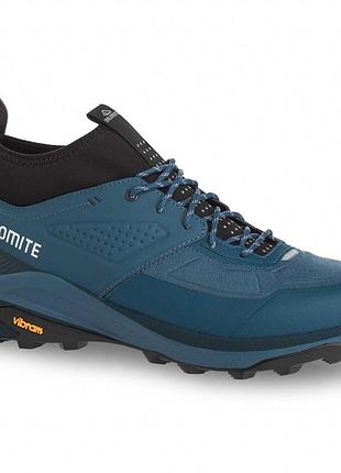 Кросівки утеплені dolomite nibelia warm m's legion blue розмір 42.5