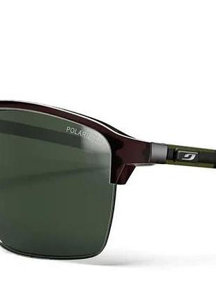 Сонцезахисні окуляри julbo crossline polarized 3