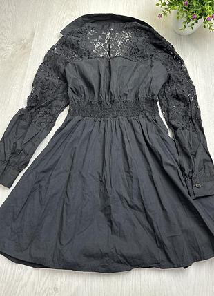 Сукня zara 8
