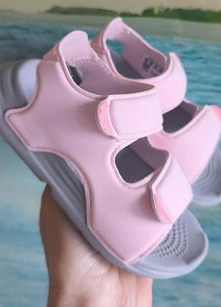 Босоножки adidas,23 г