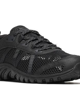 Кросівки merrell maipo 3 aerosport mns black розмір eu-46