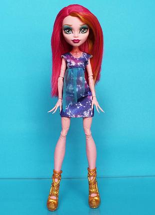 Gigi grantджи грант монстер хай monster high