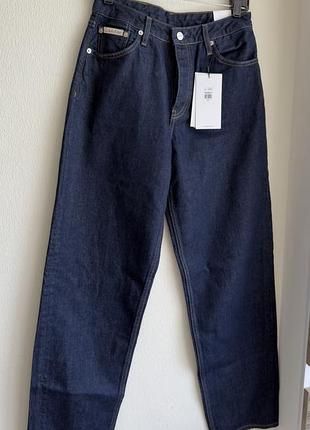 Джинси жіночі calvin klein