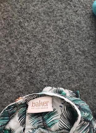 Блуза для девочки от ted baker 4