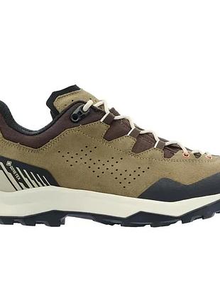 Кросівки lowa explorer gtx lo humus-brown розмір eu-46