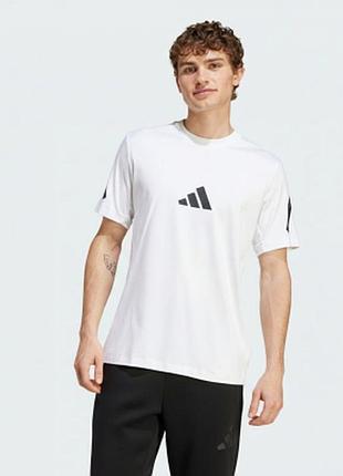 Костюм з шортами adidas z.n.e. white xl
