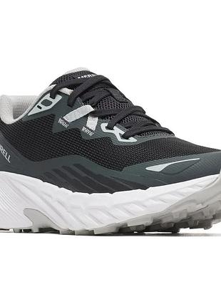 Кросівки merrell agility trail wmn black розмір eu-39