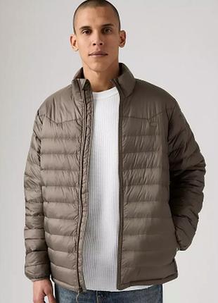 Куртка levis 19673 bungee cord