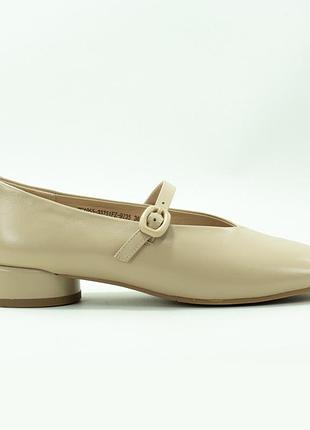 Балетки жіночі victoria bianchi hs1955-9235 37 розмір