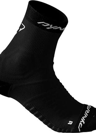 Шкарпетки dynafit alpine short black розмір s