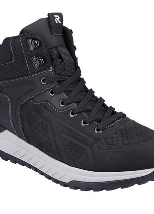 Спортивні черевики rieker evolution u0161-00, код: 55160, розміри: 42, 43, 44