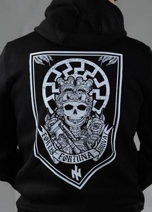 Худі rowdy fortuna size xxl