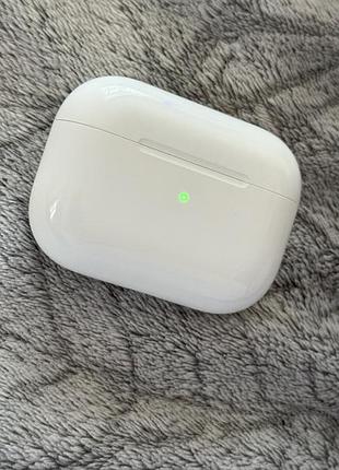 Навушники airpods pro apple