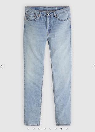Джинси levi’s 511 slim 34/36