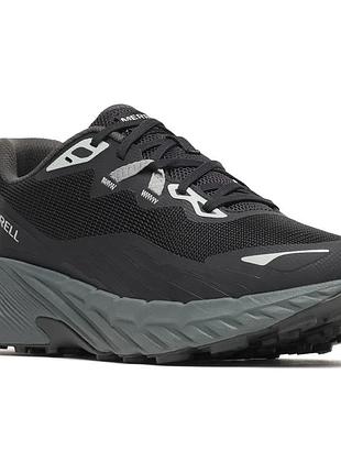 Кросівки merrell agility trail mns black розмір eu-43