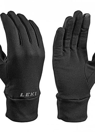 Рукавички leki innerglove mf touch розмір 6.5